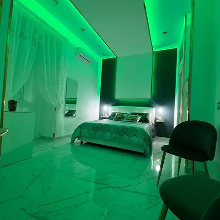 Regina House Appartement Napels