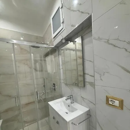 Regina House Appartement