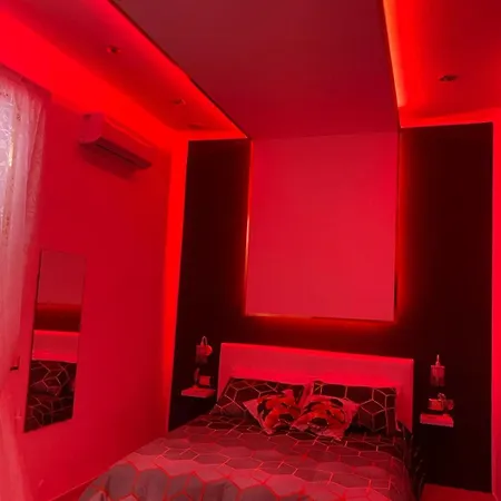 Appartement Regina House *