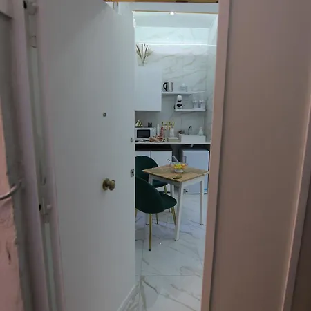 Regina House Appartement *
