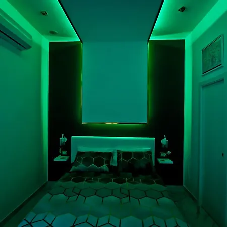 Regina House Appartement *