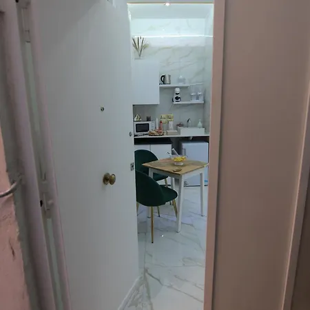 Appartement Regina House
