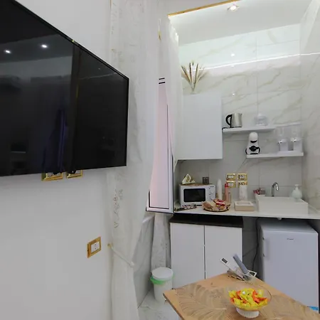 Regina House Appartement Napels