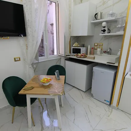 Appartement Regina House *