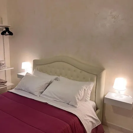 Apartment Casa Nana *