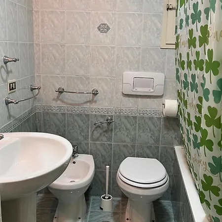 Casa Nana Apartment Naples