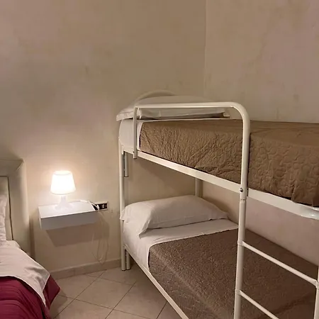 Casa Nana Apartment *