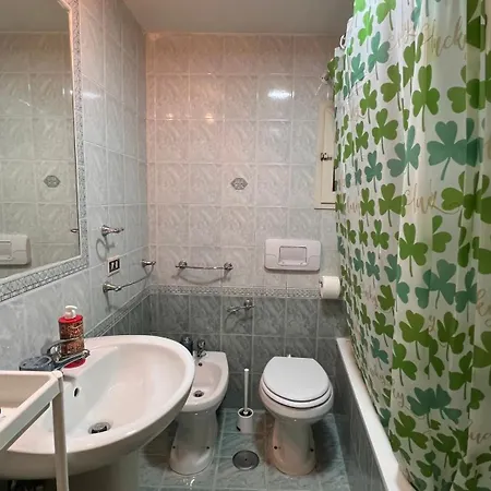 Casa Nana Apartment
