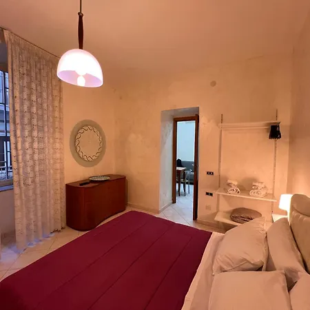 Casa Nana Apartment