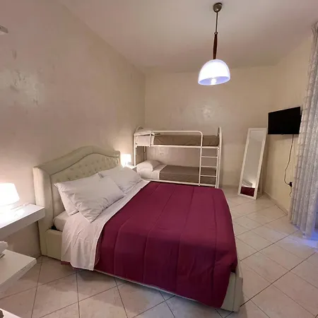 Casa Nana Apartment