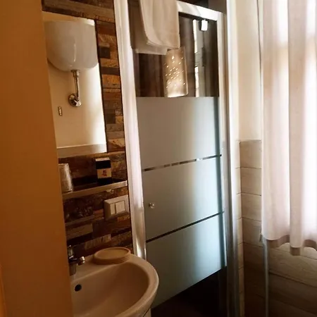 Canta Luxury Apartment