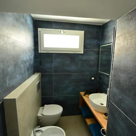 Guest house Xenia Neapolis Naples