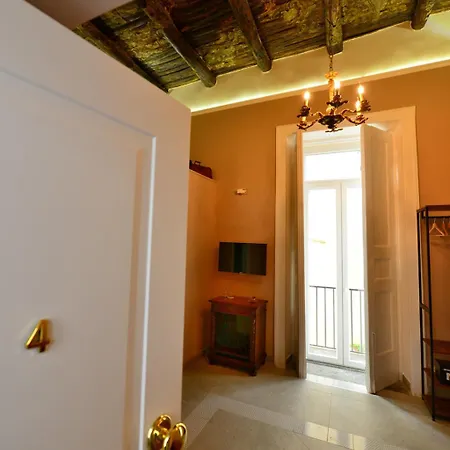 Xenia Neapolis Naples