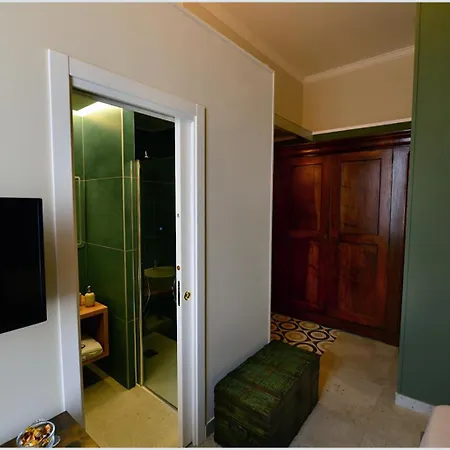 Guest house Xenia Neapolis Naples