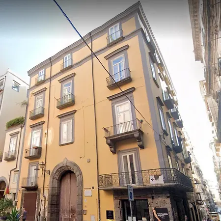 Xenia Neapolis * Naples