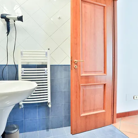 Apartmán Chiaia Sea View Gem