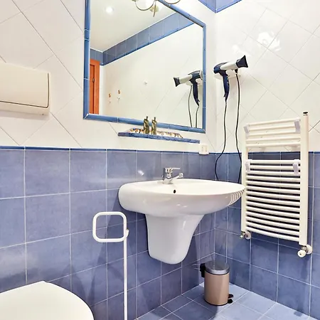Apartmán Chiaia Sea View Gem Neapol
