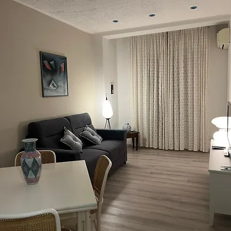 Goodangel House Appartement Napels