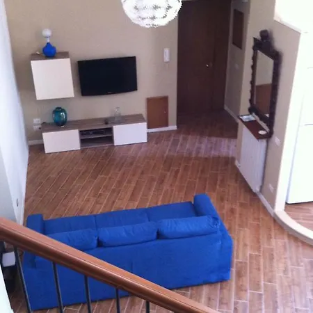 Casa Bianchini *