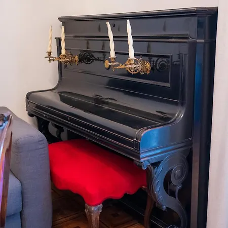 Πανσιόν Casa Di Melo