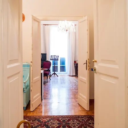 Casa Di Melo Πανσιόν Νάπολη