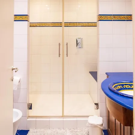 Πανσιόν Casa Di Melo Νάπολη