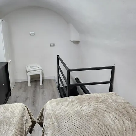 Giusy's House Apartment Naples