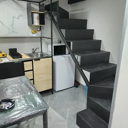 Giusy's House Apartment *