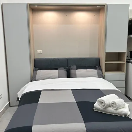 Apartment Gabry's House Naples