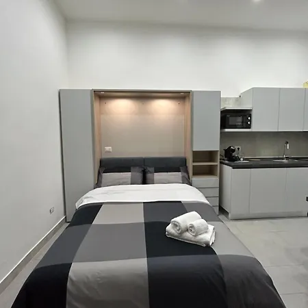 Gabry's House Apartment