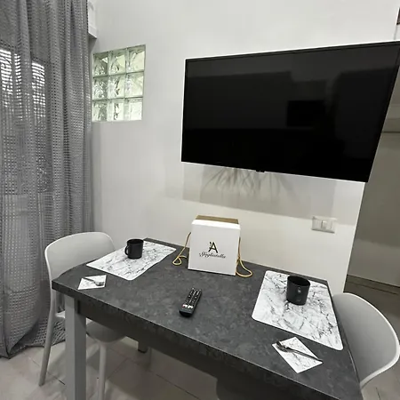 Apartment Gabry's House *