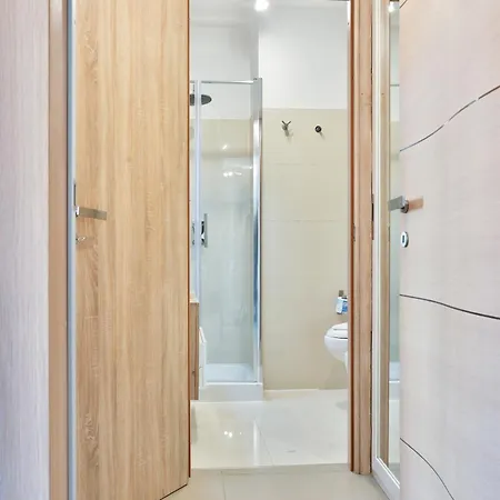 Apartamento Sebeto With Parking & Netfilx