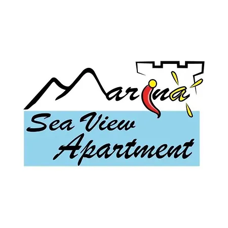 Marina Sea View Apartment *