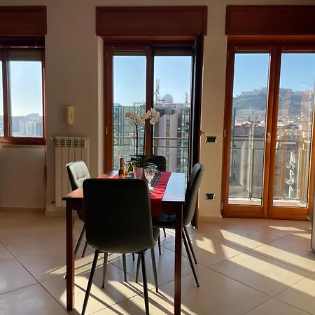 Marina Sea View Naples