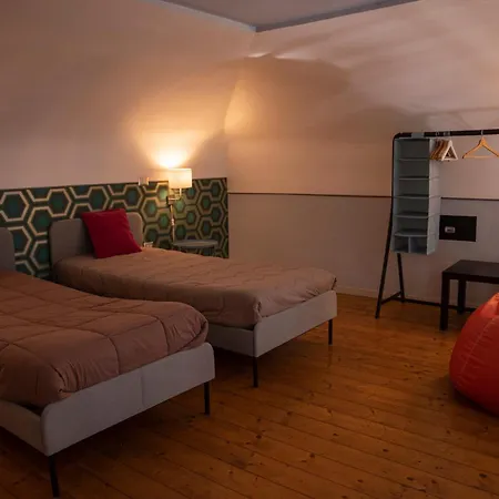 Bed & Breakfast & Brigida