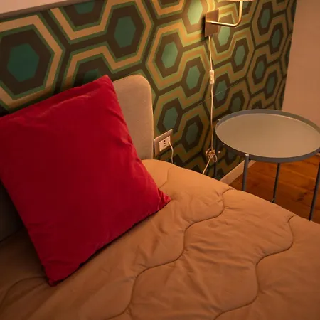 Bed & Breakfast & Brigida *