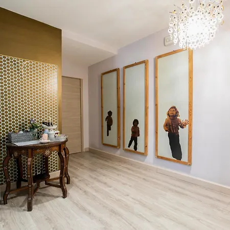 Bed & Breakfast & Brigida Napoli