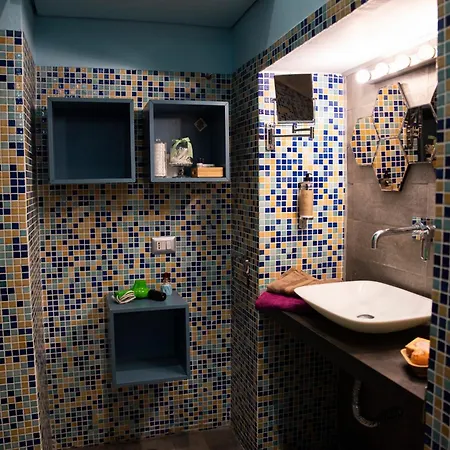 & Brigida Bed & Breakfast Napoli