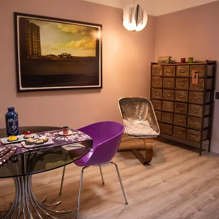 Bed & Breakfast & Brigida
