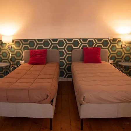 Bed & Breakfast & Brigida *