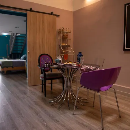 Bed & Breakfast & Brigida
