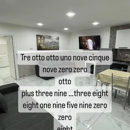 Apartment Krizia House 2 *