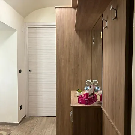 Holiday home Mareluna