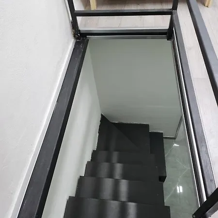 Giusy's House Apartment