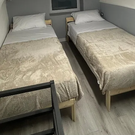 Giusy's House Apartment