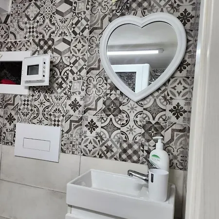 Giusy's House Naples