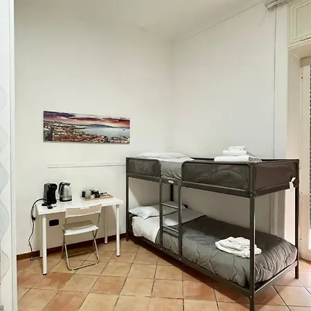 House Caracciolo By Loveinthetravel Napoli