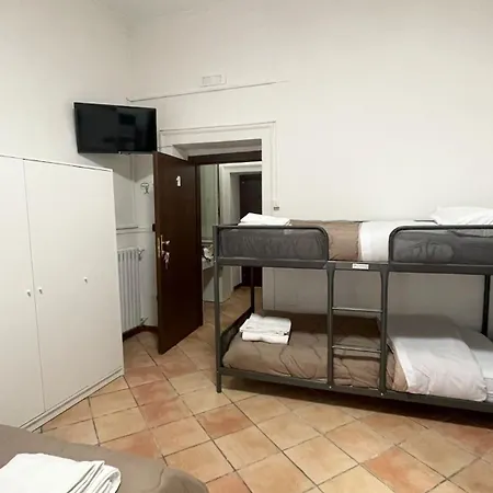 House Caracciolo By Loveinthetravel Bed & Breakfast *