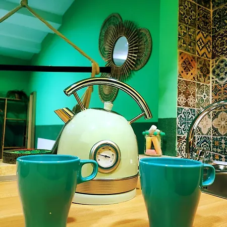 Casa vacanze Vasciò