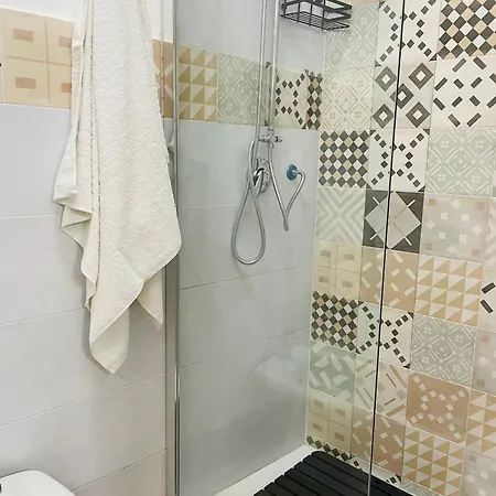 Casa Fermata Centro Apartment